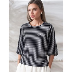 VILATTE Джемпер D49.149