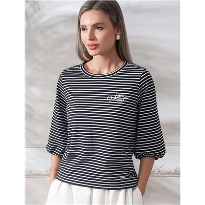 VILATTE Джемпер D49.149