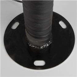 Светодиодное дерево «Баугиния» 2 м, 864 LED, 220 В, свечение мульти (RGB)