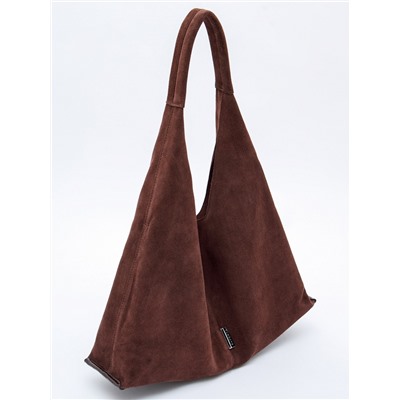 Сумка 91175MSS coffee Velina Fabbiana-Safenta