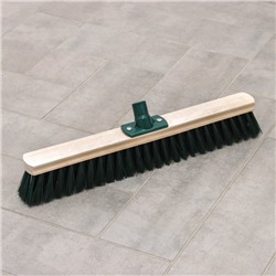 Щётка для подметания пола «Метро», 50×5 см