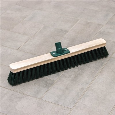 Щётка для подметания пола «Метро», 50×5 см