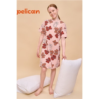 Ночная сорочка PELICAN, 1036363