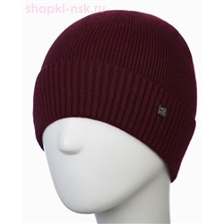 01 URBAN BN SHM Шапка мужская (56-58)