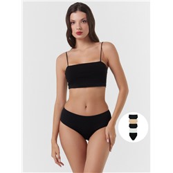 ТРУСЫ ЖЕНСКИЕ (5ШТ.) 412075-5