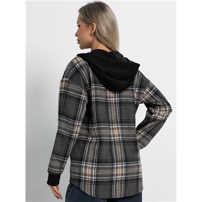 LT Collection Рубашка Б15125-50М