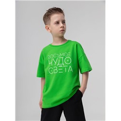 Bodo Футболка 4-347MU