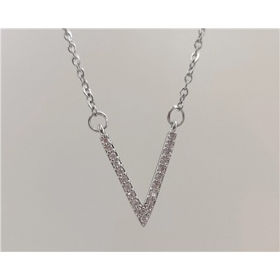 Подвеска на цепочке