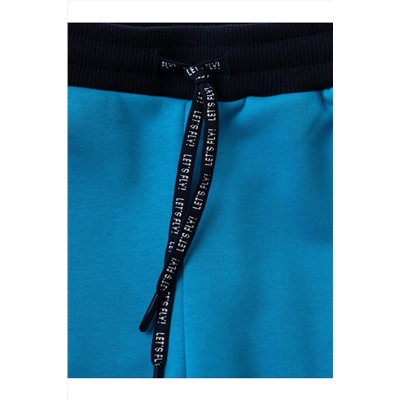 Брюки трикотажные для мальчиков PLAYTODAY, 1243125