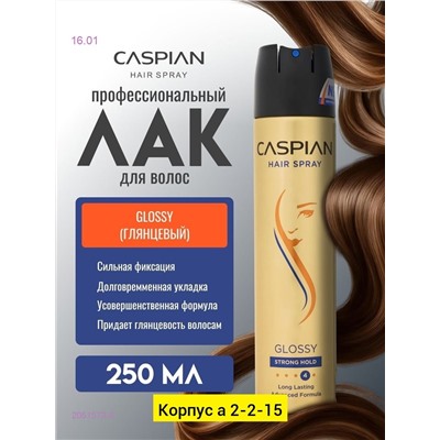 Лак-клей для волос 2051573-6