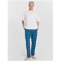 БРЮКИ ДОМАШНИЕ МУЖСКИЕ 581136