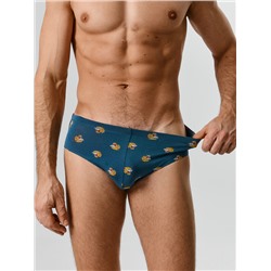 ТРУСЫ МУЖСКИЕ 411120