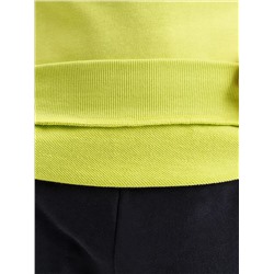 PELICAN Толстовка BFNK3388