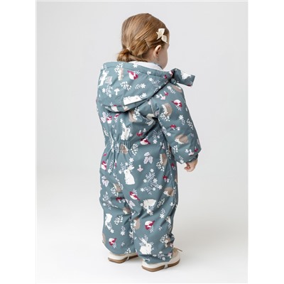 CROCKID Комбинезон ВК 60032/н/56 Ал