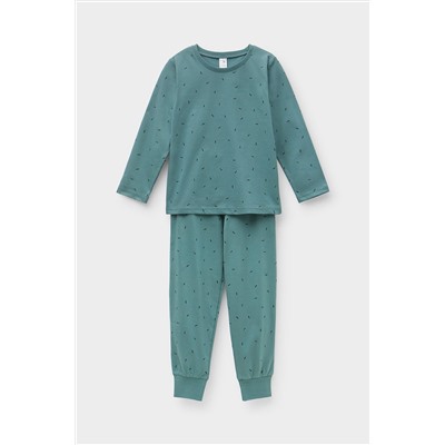 Пижама CROCKID SALE, 851183