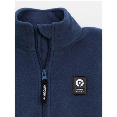 CROCKID Куртка ФЛ 34025/7 ГР