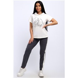 Костюм с брюками ЕКБ-1081 НАТАЛИ, 1211645