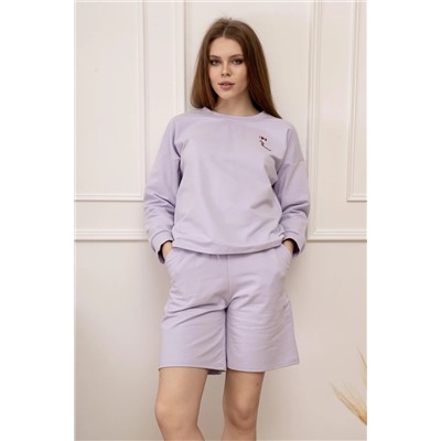 Lika Dress Костюм 7966