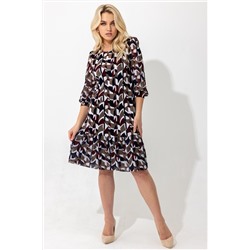 Платье женское  6073/43/Синий