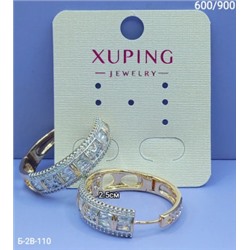 Серьги #22993973