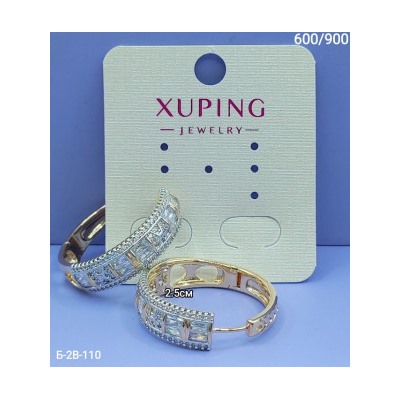 Серьги #22993973