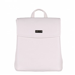 Рюкзак 69126 white Velina Fabbiana-Safenta