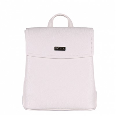 Рюкзак 69126 white Velina Fabbiana-Safenta