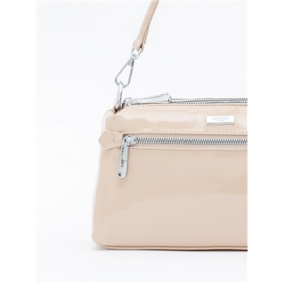 Сумка 58319-1 d.beige Velina Fabbiana-Safenta