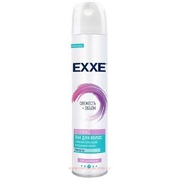 EXXE Лак для волос Strong сильная фиксация 300 мл 0952