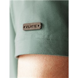 Футболка из премиального хлопка с авторским принтом