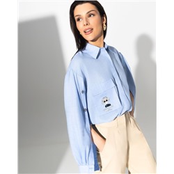 CHARUTTI Рубашка 10507