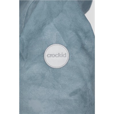 CROCKID Куртка ВК 36102/н/3 ГР ( 92-122)