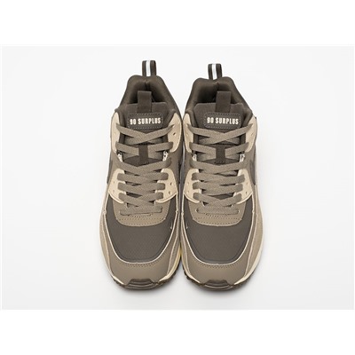 Зимние Кроссовки Nike Air Max 90