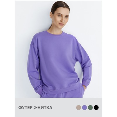 Omsa Свитшот