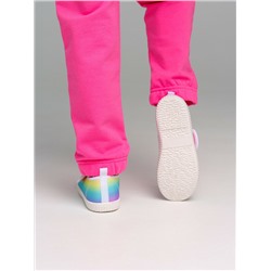 Кеды для девочки