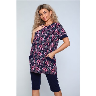 Костюм с бриджами 59136 НАТАЛИ, 899308