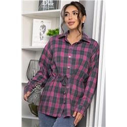 LT Collection Рубашка Б14273-4М