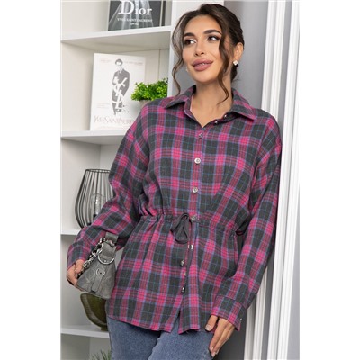 LT Collection Рубашка Б14273-4М