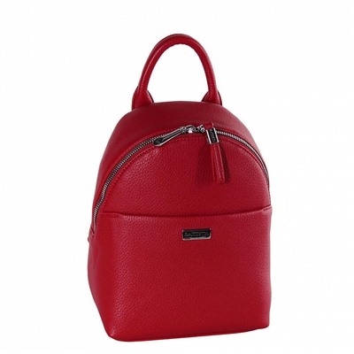 Рюкзак 69149 red  Velina Fabbiano-Safenta