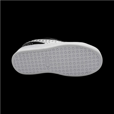 Кроссовки на меху Х3038А-2 черные