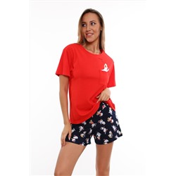 Пижама с шортами 15500 НАТАЛИ, 926823