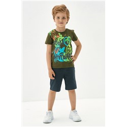 Футболка KOGANKIDS, 923685
