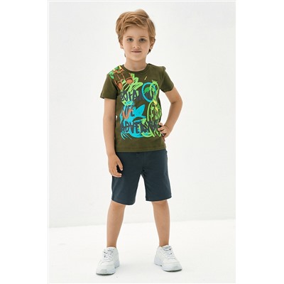 Футболка KOGANKIDS, 923685