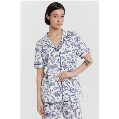 Комплект (Жакет+Бриджи) MARK FORMELLE, 1098667