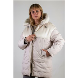 Куртка верблюжья шерсть арт. 318 НАТАЛИ, 1218801