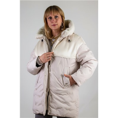 Куртка верблюжья шерсть арт. 318 НАТАЛИ, 1218801