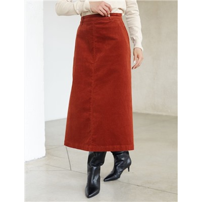 VILATTE Юбка D26.200