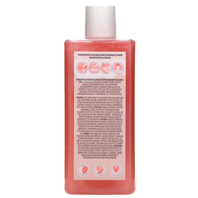 Sunday Rain, Time Out, Bubble Bath, Watermelon, 15.2 fl oz (450 ml)