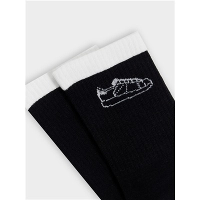 НОСКИ МУЖСКИЕ 107K-2911