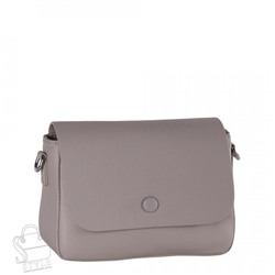 Сумка женская кожаная  79016VG beige Vitelli Grassi